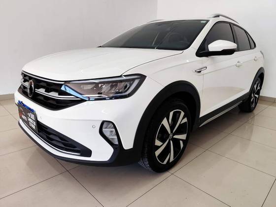 VOLKSWAGEN NIVUS 1.0 200 TSI TOTAL FLEX HIGHLINE AUTOMÁTICO